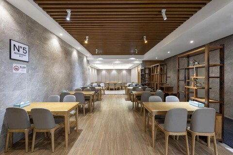 Xilin Hotel (Shenzhen Bao'an International Convention and Exhibition Center)