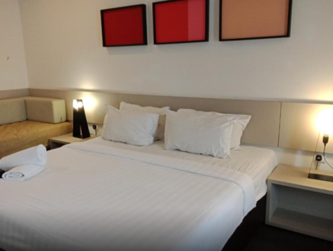 O'Boutique Suites