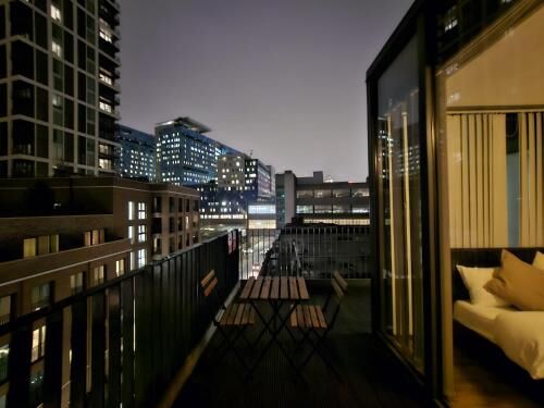 Picture of What Is a Penthouse Apartment in NYC? | StreetEasy