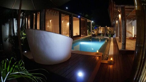 Villa Grand Blue