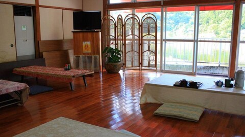 Minshuku Suimeiso <Yakushima>