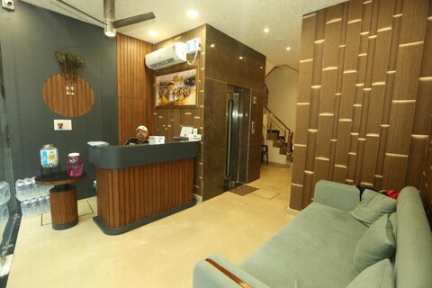 Om B & B Heritage Walk