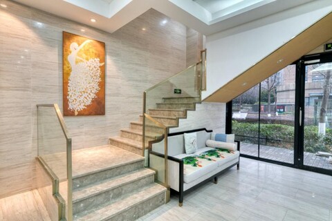 Hi Inn Hangzhou Sandun West Lake Science And Technology Park