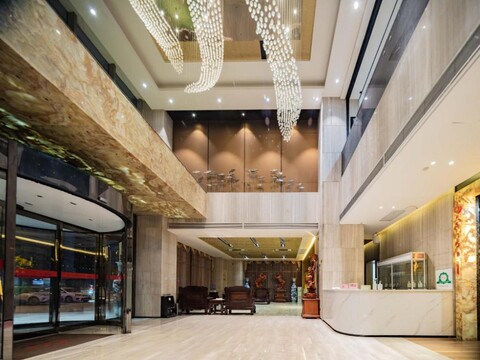 Wei'erjia Hotel