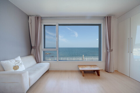 울산 햇살좋은펜션