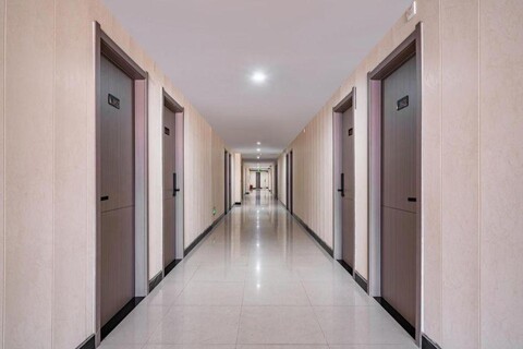 Hangzhou New Yunshang Business Hotel