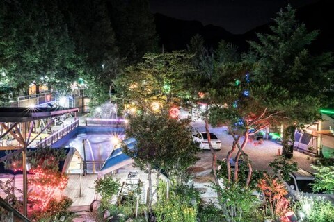 Wildflower Pension