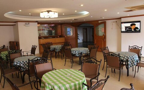 Yijing Hotel