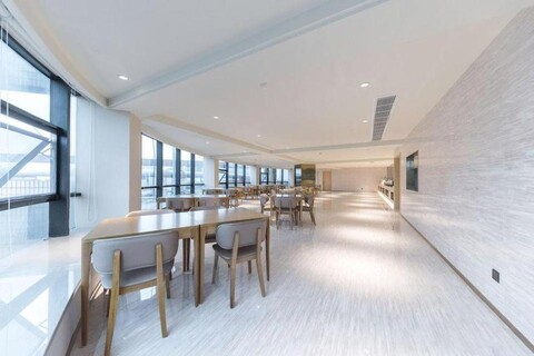 JI Hotel (Hangzhou Xianghu Wanda Zhong Road)