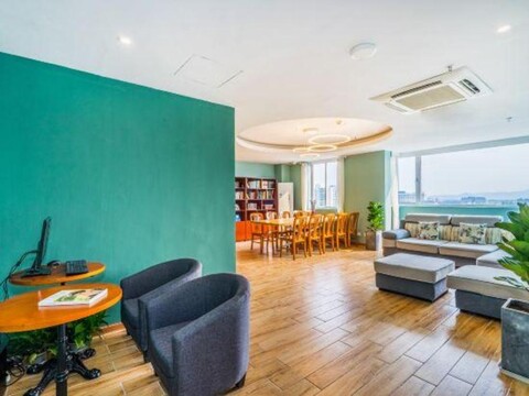 Hangzhou baby Youth Hostel