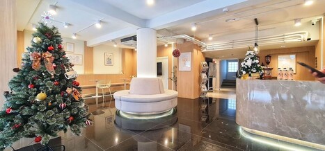 아셀라 프라투남 호텔