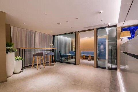 Home Inn Neo Chengdu Zhengfu Street Wenshu Monastery Subway Station Branch