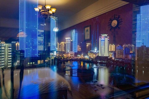 Guanhu Platinum Hotel, Wuhan
