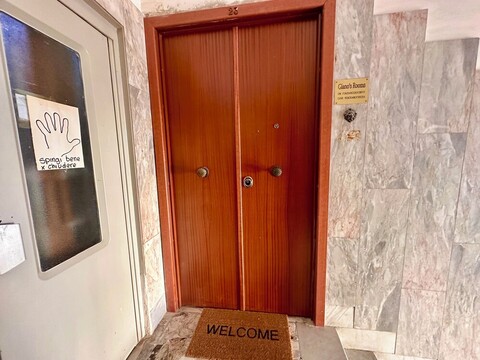 지아노스 룸 나폴리