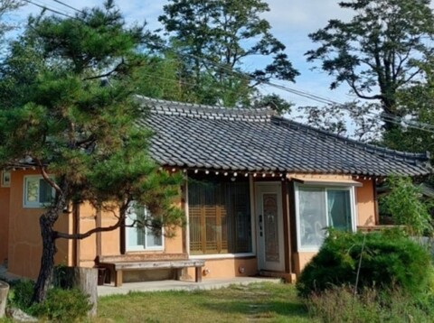 부산 일광횡계한옥민박펜션