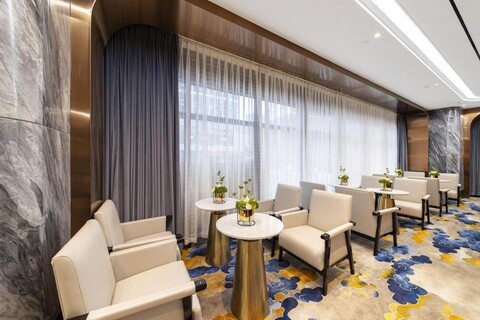 Elegant Azure Hotel
