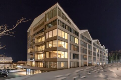 더 메이플스 니세코