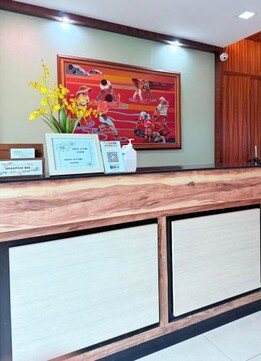 Joyce Apartelle Mandaluyong