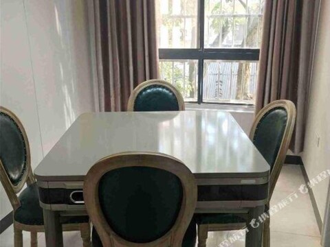 New Home Inn (Wuhan Tianhe Airport store)