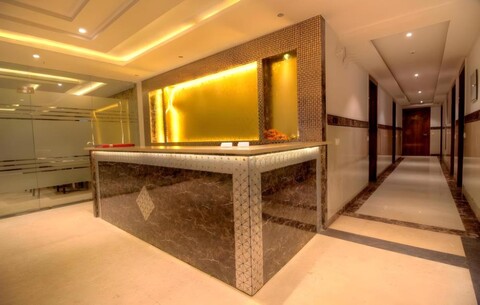 호텔 더 베가스