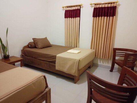 아니쉬 홈스테이