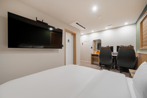 인천(부평) 우리 호텔