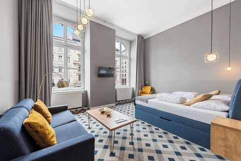 KH 오페라 아파트