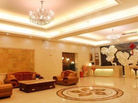 kaililai Hotel (Guangzhou Panyu Changlong)