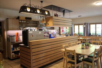 호텔 우리로츠토크