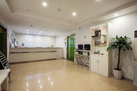 He Yu Hotel