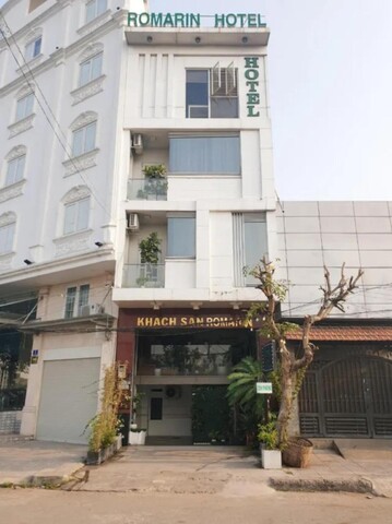 로마랭 호텔 호치민