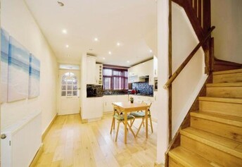 Islington Central London N7