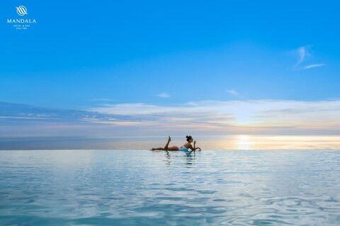 M 컨티넨탈 바이 만달라 푸옌 - 24시간 숙박 가능