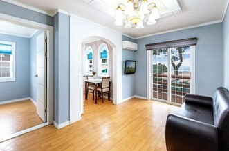 안면도 바다소리 펜션