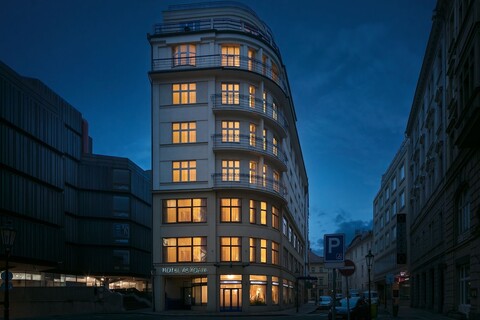 호텔 아스토리아