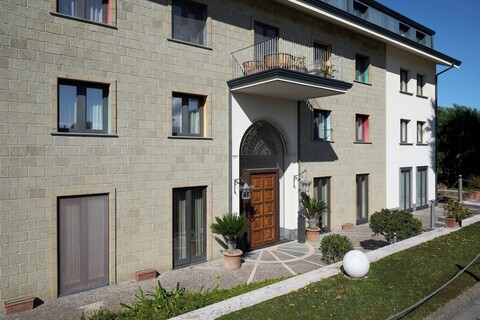 포 포인츠 플렉스 바이 쉐라톤 나폴리 마릴리아노