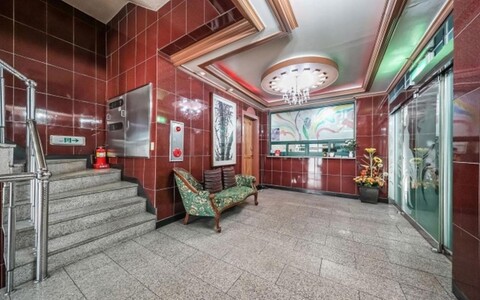 인천 간석동 에메랄드