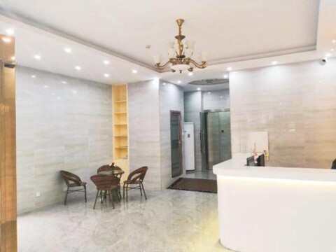 Guoman Apartment Hotel