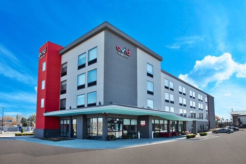 아비드 호텔 디트로이트 워렌 바이 IHG