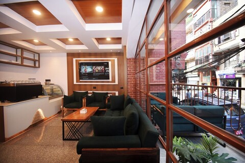 호텔 코지 헤븐