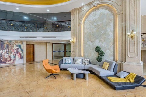 Viet Hotel (Foshan Yanbu Commercial Center Suiyan Road Branch)