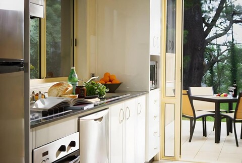 폴스 마운틴 리트리트