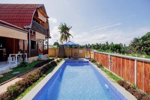 더 라바나 드발레 마르차파다