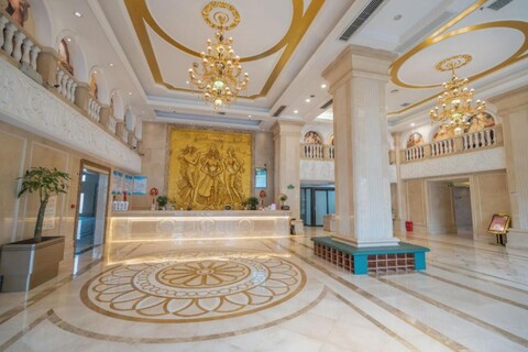 Hxizid Hotel