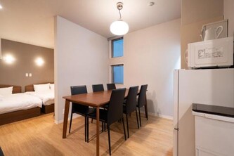 호텔 아즈마 씨