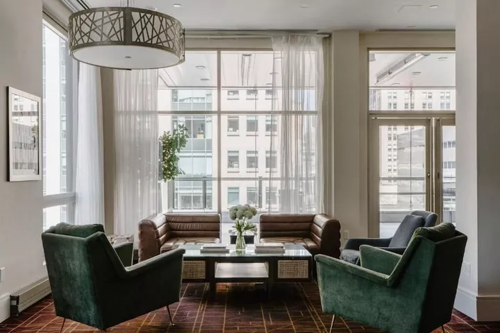 Hotel Boutique at Grand Central