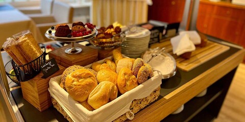 Boutique Hotel Rosengarten Hamburg