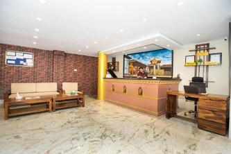 Hotel Thamel Center