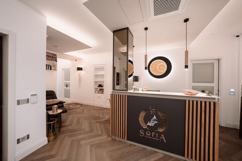 소피아 울트라 스위트 컬렉션