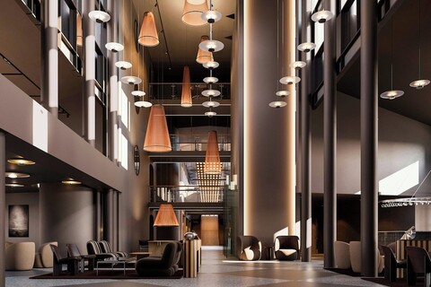 하가스트란드, 오토그래프 컬렉션